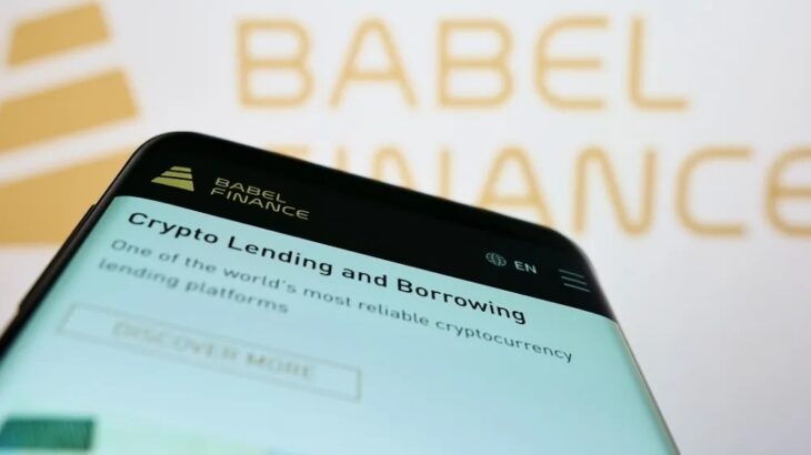 Babel Finance humbi 280 milionë dollarë fonde konsumatorësh duke tregtuar kriptomonedha