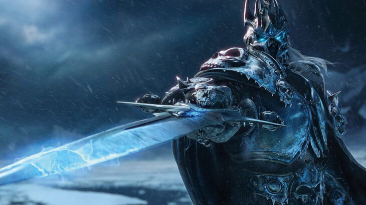 Klasikja World of Warcraft: Lich King rikthehet më 26 Shtator