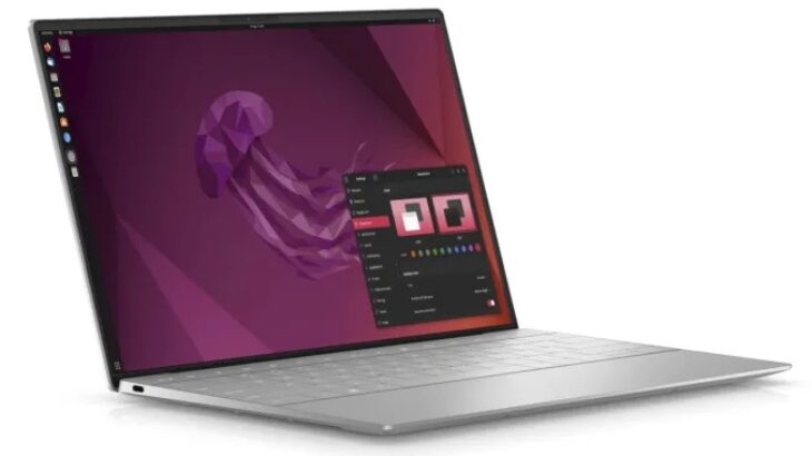 Dell lançon një laptop XPS për zhvilluesit