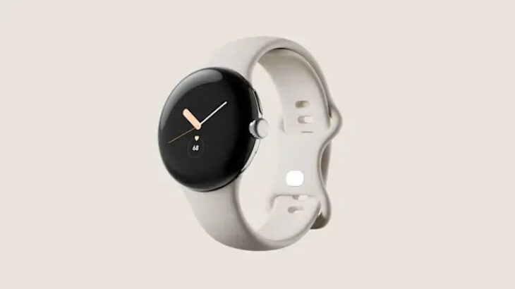 Pas vitesh pritje Google prezanton orën inteligjente Pixel Watch