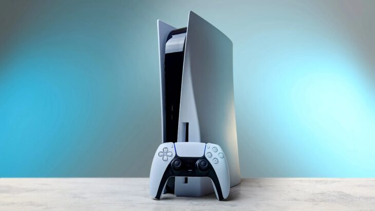 Numri i konsolave PS5 të shitura nga Sony arrin në 40 milionë