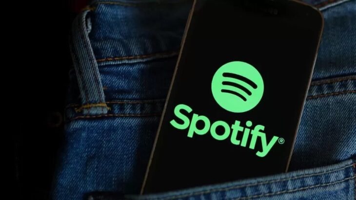 Spotify shkurton 6 përqind të fuqisë punëtore