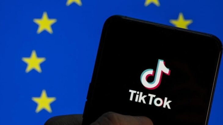 TikTok ndërpret aplikacionin dhe programin e shërbimeve për adoleshentët në Europë