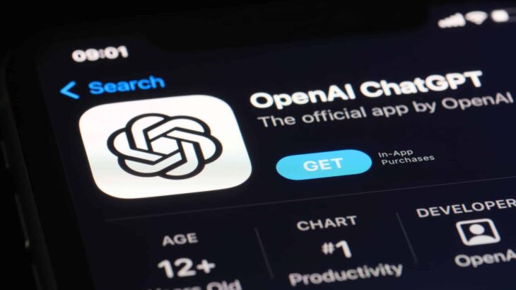 OpenAI vlerësohet me 80 miliardë dollarë