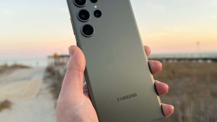 Samsung Galaxy S24 Ultra mund të mbajë procesorin Snapdragon në vend të Exynos
