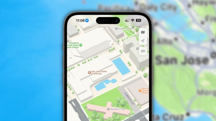 Apple Maps sjell një funksionalitet që përdoruesit e kanë kërkuar prej vitesh