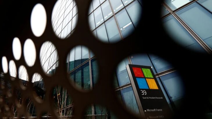 Microsoft thotë se rënia e shërbimeve në fillim të muajit ishte rezultat i një sulmi DDoS