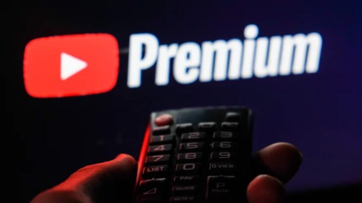 Google rrit çmimet e YouTube Premium dhe Music Premium