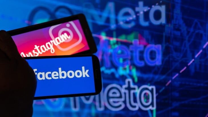 Përdoruesit Evropianë i shpëtojnë algoritmeve rekomanduese të Facebook dhe Instagram