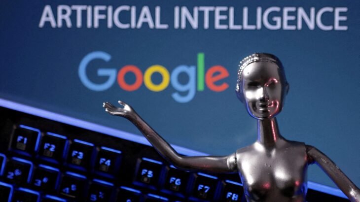Google do të mbrojë përdoruesit e inteligjencës artificiale gjeneruese ndaj padive për të drejtat e autorit