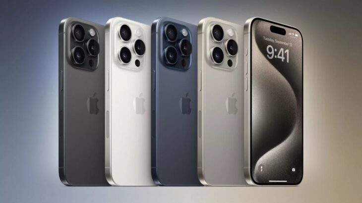 Teknologjia më e avancuar e procesorëve mund të debutojë me iPhone 17 Pro në 2025