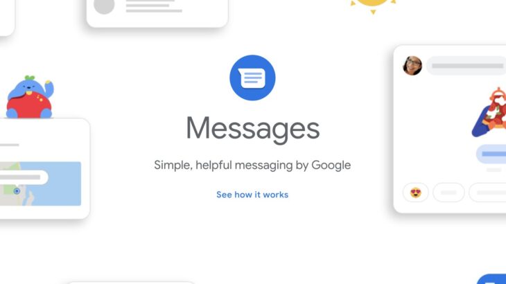 Aplikacioni Google Messages do të sjellë ndryshimin e mesazheve pasi të jenë dërguar