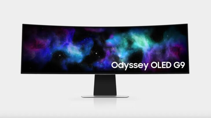 Samsung prezanton tre monitorë të rinj gaming nën brendin Odyssey