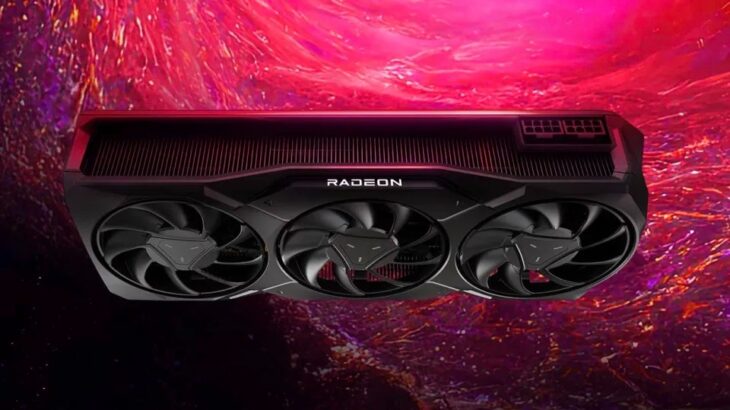 AMD nxjerr në shitje një variant buxhetor të kartës grafike RX 7900 XT