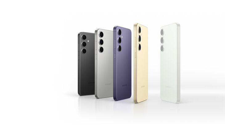 Përjetoni përvojën më të jashtëzakonshme celulare me një nga pajisjet e serisë Galaxy S24