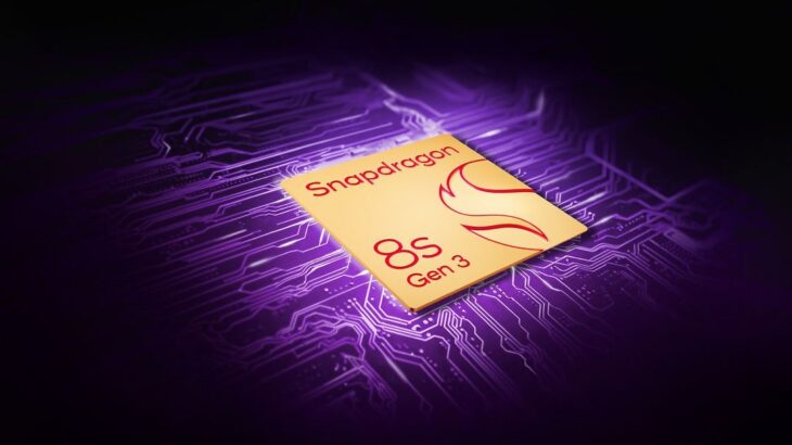 Snapdragon 8s Gen 3 është një çip për smartfonët një shkallë më poshtë se flagshipët