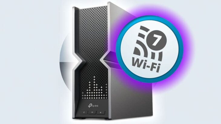 Gjenerata e re e Wi-Fi ka mbërritur: 5 arsye pse duhet të blini një router Wi-Fi 7
