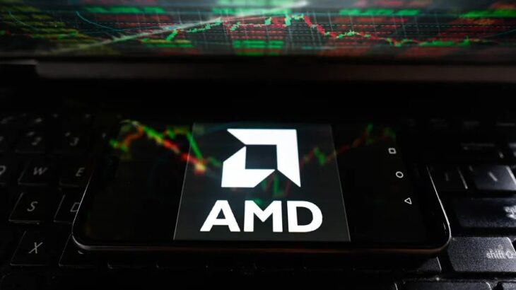 AMD lançoi çipet më të fundit për kompjuterët AI, sfidon Intel dhe Nvidia