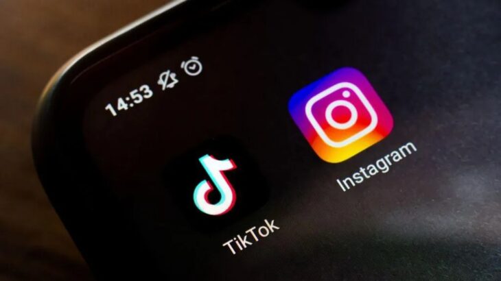TikTok sfidon Instagram me aplikacionin e ri