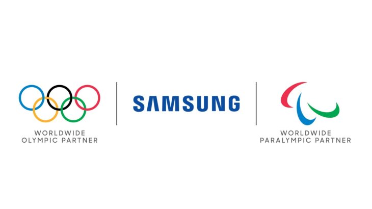 Samsung prezanton Team Samsung Galaxy për Paris 2024