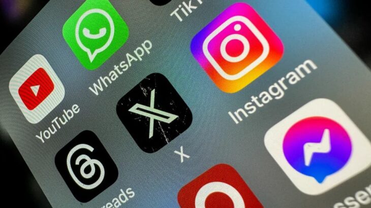 Pasi SHBA votoi për dëbimin e TikTok, Kina bllokon WhatsApp dhe Threads