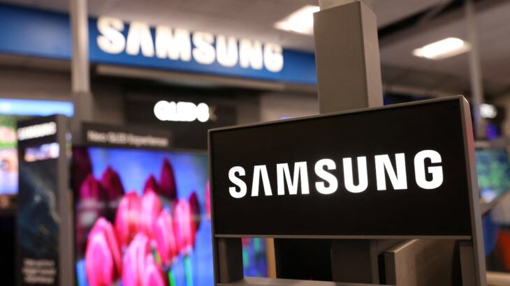 Inteligjenca artificiale dërgon të ardhurat dhe fitimet e Samsung në nivele rekord