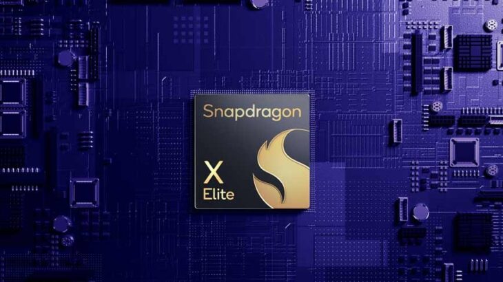 Snapdragon X Elite më i shpejtë sesa çipi M3 i gjeneratës së fundit të Apple