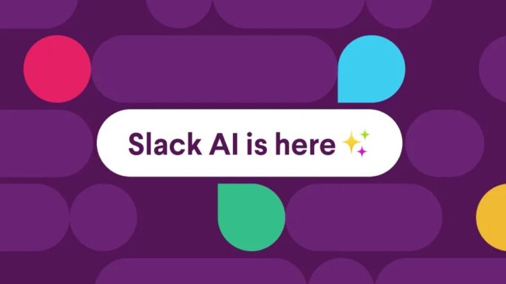 Slack AI vjen për konsumatorët me pagesë