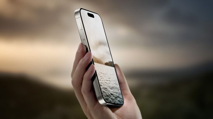 iPhone 16 Pro Max përmirëson ndjeshëm jetëgjatësinë e baterisë sipas një raporti