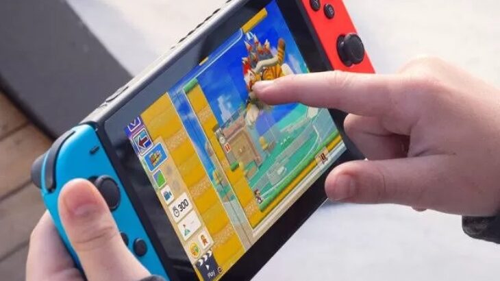 Gjenerata e dytë e konsolës Switch vjen vitin e ardhshëm konfirmoi Nintendo