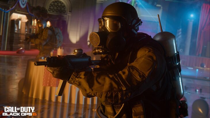 Call of Duty: Black Ops 6 vjen më 25 Tetor