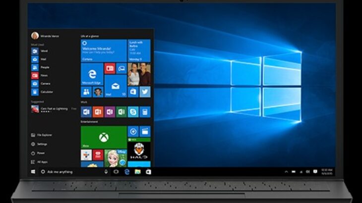 Microsoft bën lëvizjen e papritur me Windows 10-ën
