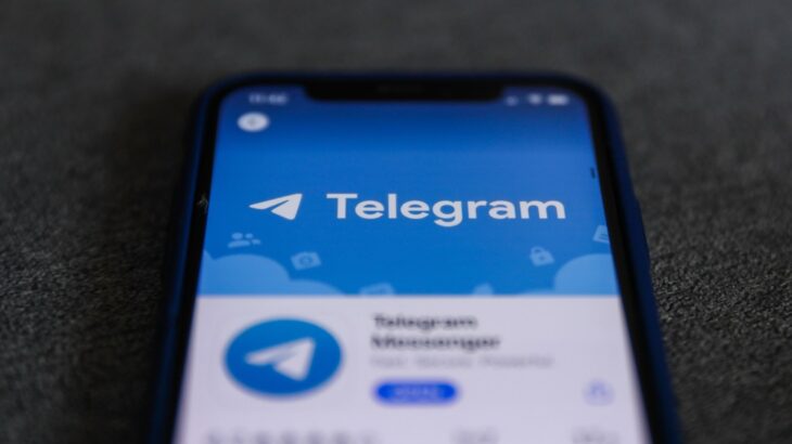 Telegram arrin 950 milionë përdorues, synon 1 miliardë deri në fund të vitit