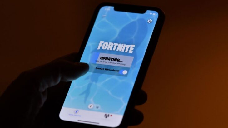 Apple aprovon dyqanin e aplikacioneve të Epic Games