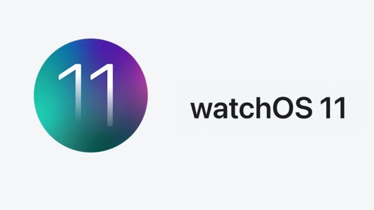 watchOS 11 mbërrin në orët inteligjente Apple me gjurmimin e apneas së gjumit