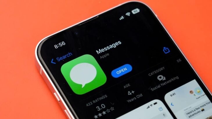 iOS 18 sjell komunikimin RCS mes iPhone dhe telefonëve Android