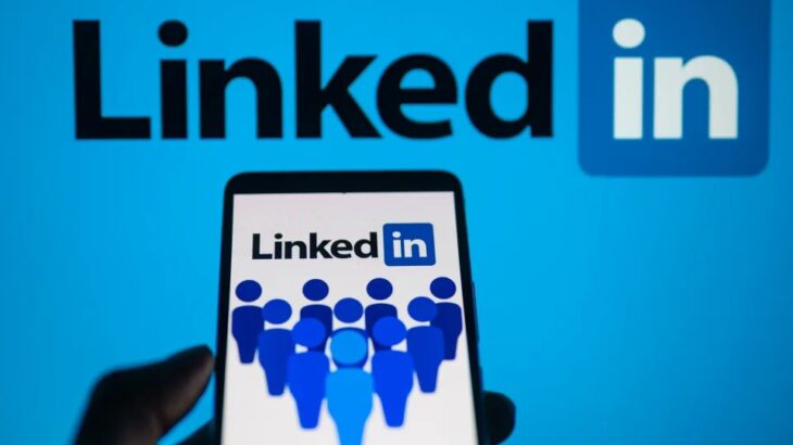 Linkedin gjobitet në Europë me 310 milionë euro