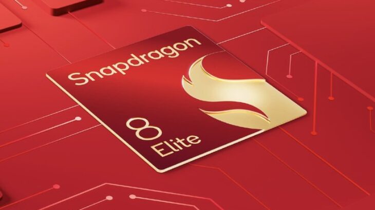 Procesori flagship i ri i Qualcomm quhet Snapdragon 8 Elite