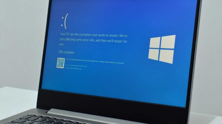 Përdoruesit Windows 11-ës përballen me BSOD pas instalimit të përditësimit të fundit