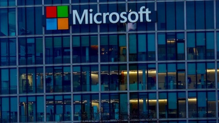 Microsoft investon 4.3 miliardë euro në infrastrukturën AI dhe cloud në Itali