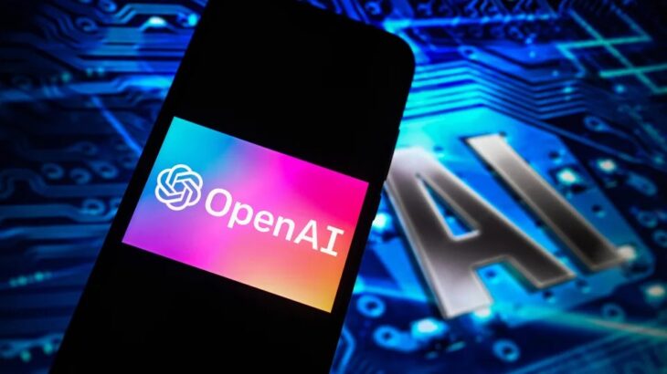 OpenAI ngriti një investim të ri prej 6 miliardë dollarë