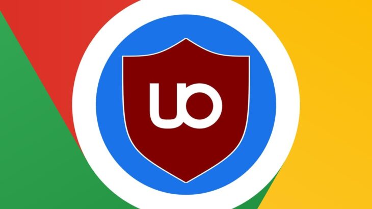 Google Chrome bllokon shtojcën popullore uBlock Origin