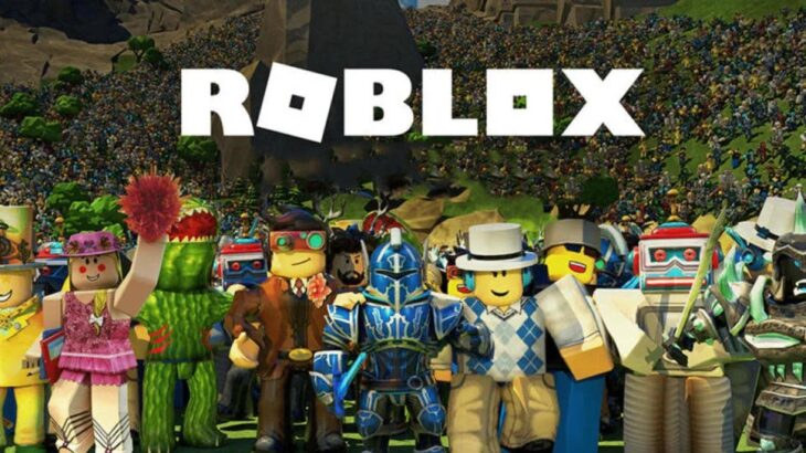 Roblox detajon politikat e reja të sigurisë për fëmijët