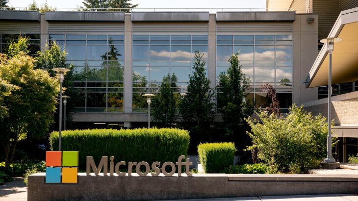 Microsoft vihet nën hetim të autoriteteve Amerikane