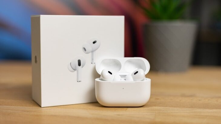 Apple po mendon të integrojë sensorë të matjes së rrahjeve të zemrës në gjeneratën e ardhshme të AirPods Pro