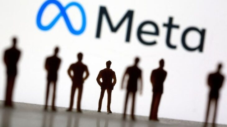 Meta lançon një model AI për Metaverse