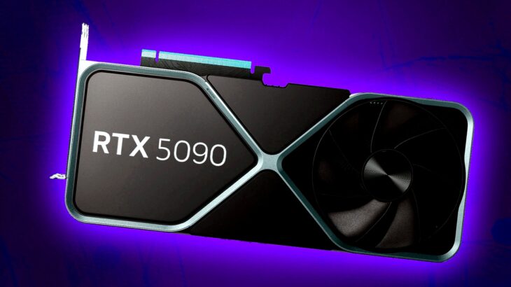 Partnerët e Nvidia zbulojnë detajet e kartave grafike të ardhshme RTX 50-Series