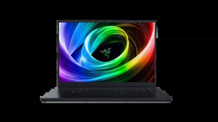 Blade 16 është laptopi më hollë prodhuar ndonjëherë nga Razer