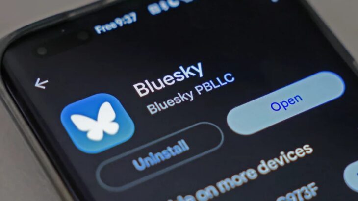 Bluesky dhe X integrojnë versionet e tyre të TikTok në aplikacione