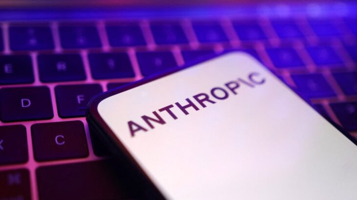 Anthropic, rivali i OpenAI, siguron një investim 2 miliardë dollarë